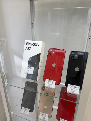 Pan Serwisant - Serwis telefonów Kraków